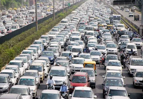 Bumper to Bumper 4 1