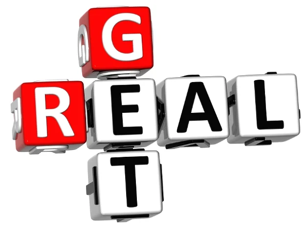 Get real 2 1