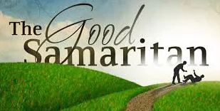 Good Samaritan 2 1