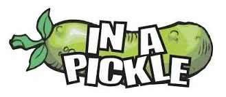In a pickle 1 1