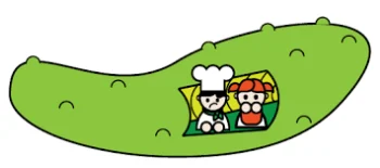 In a pickle 4 1
