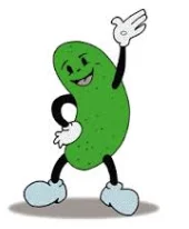 In a pickle 5 1