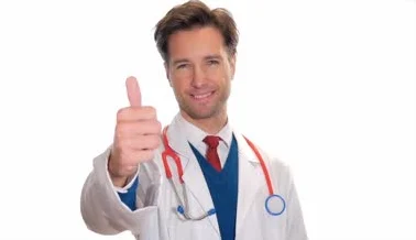 Clean bill of health 4