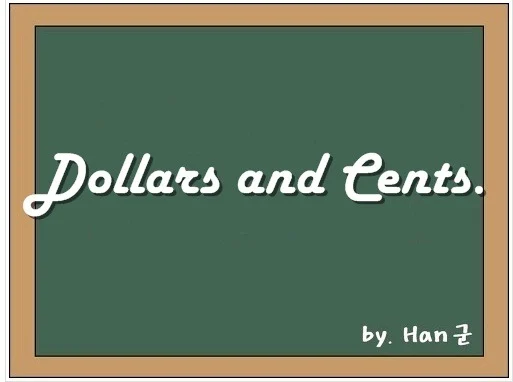 Dollars-and-cents