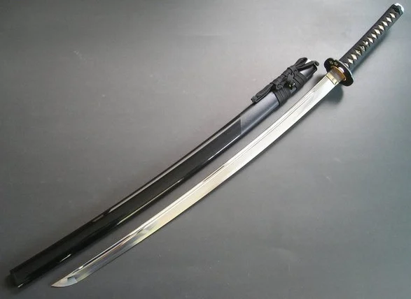 Double edged sword 3